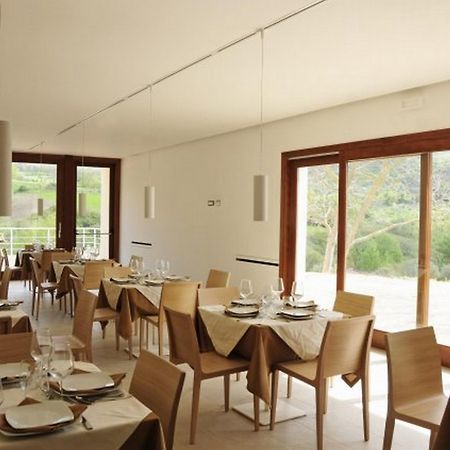 Il Bevaio Di Corleone Villa Eksteriør billede