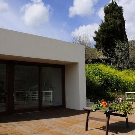 Il Bevaio Di Corleone Villa Eksteriør billede