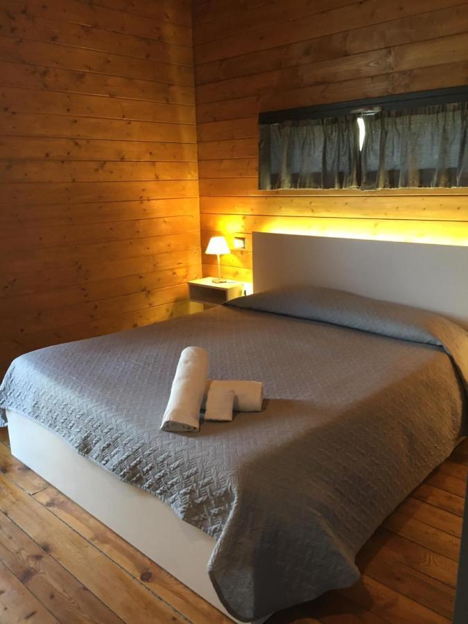 Il Bevaio Di Corleone Villa Eksteriør billede