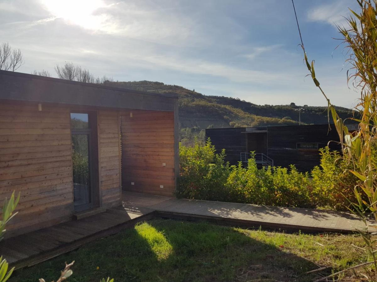 Il Bevaio Di Corleone Villa Eksteriør billede