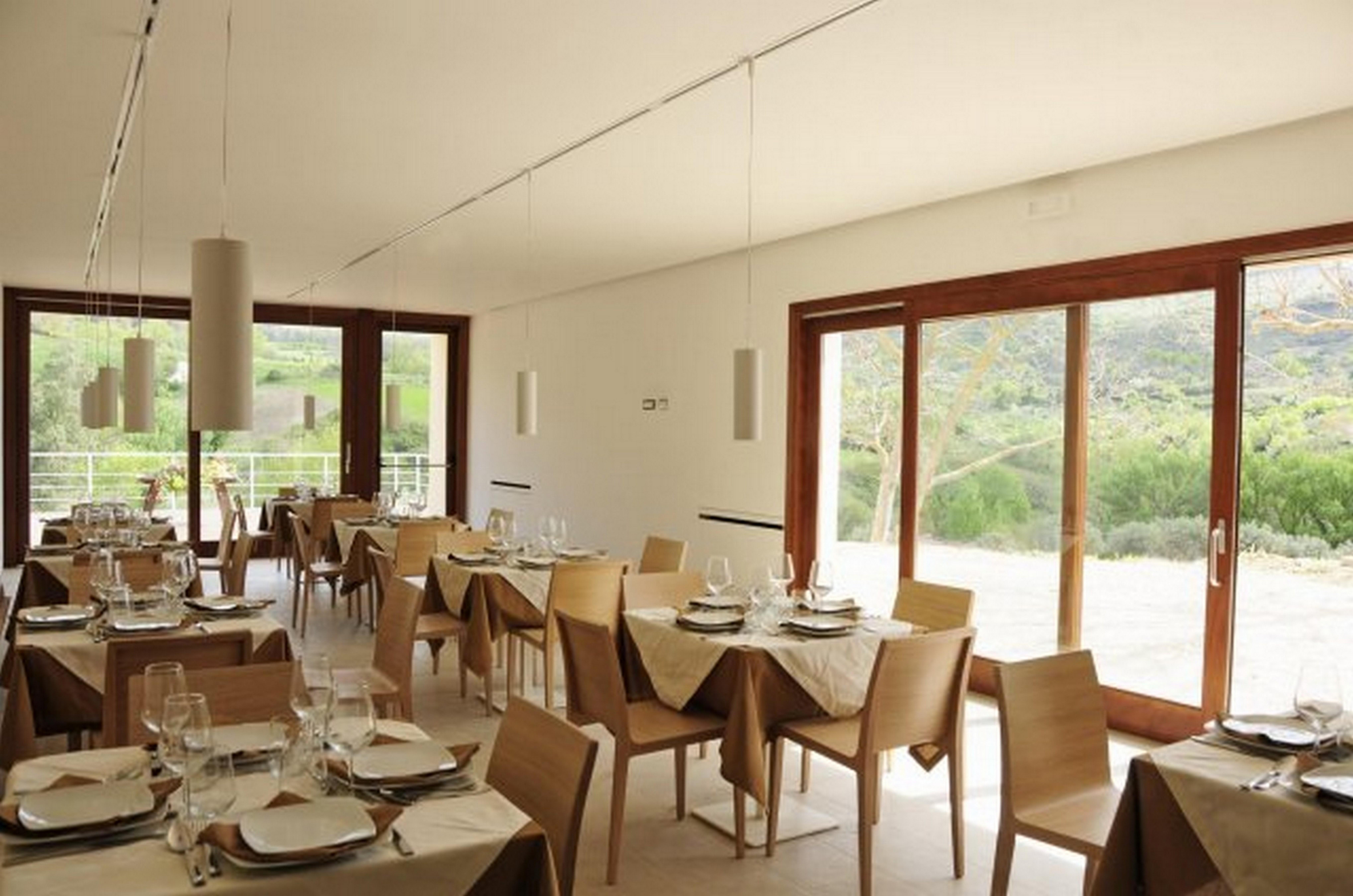 Il Bevaio Di Corleone Villa Eksteriør billede