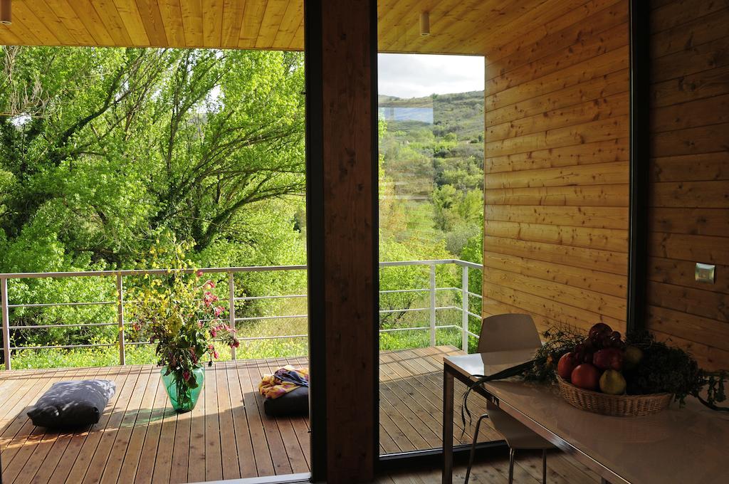 Il Bevaio Di Corleone Villa Værelse billede