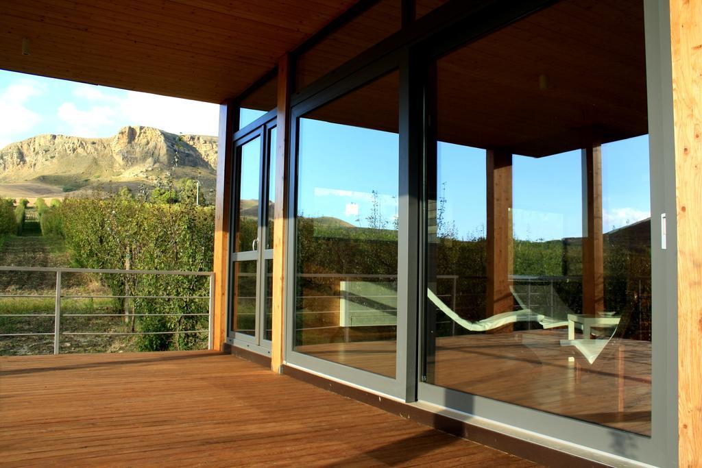 Il Bevaio Di Corleone Villa Eksteriør billede