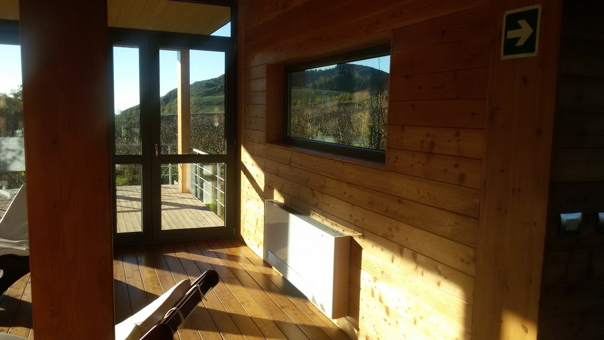 Il Bevaio Di Corleone Villa Eksteriør billede