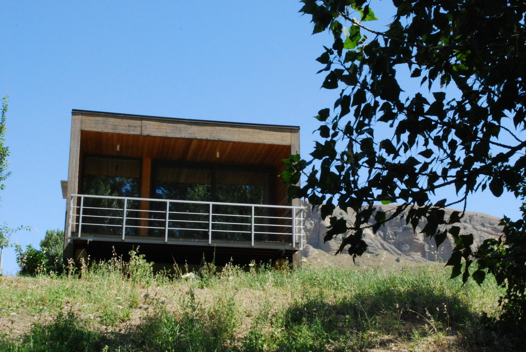 Il Bevaio Di Corleone Villa Eksteriør billede